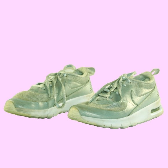 little girl trainers